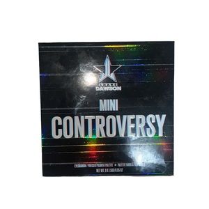 mini conspiracy eyeshadow palette